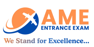 AME Entrance Exam Logo